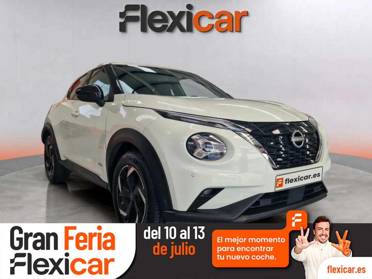 Foto nissan juke 2023 /