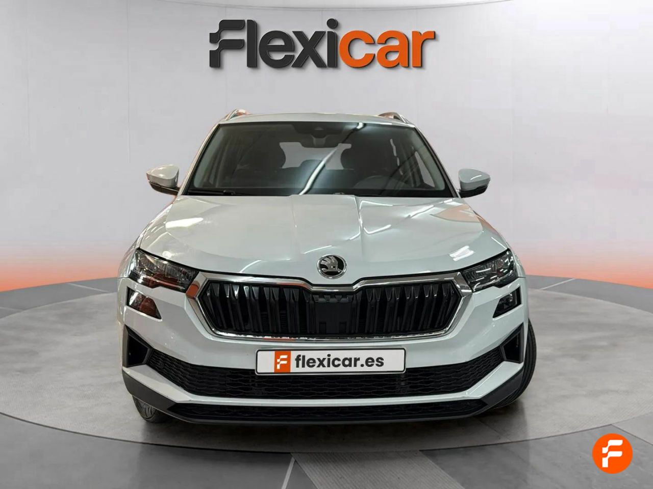 skoda karoq 2023 / foto grande (2)