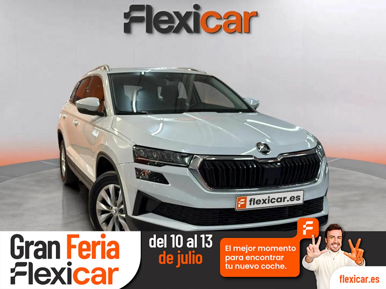 Foto skoda karoq 2023 /