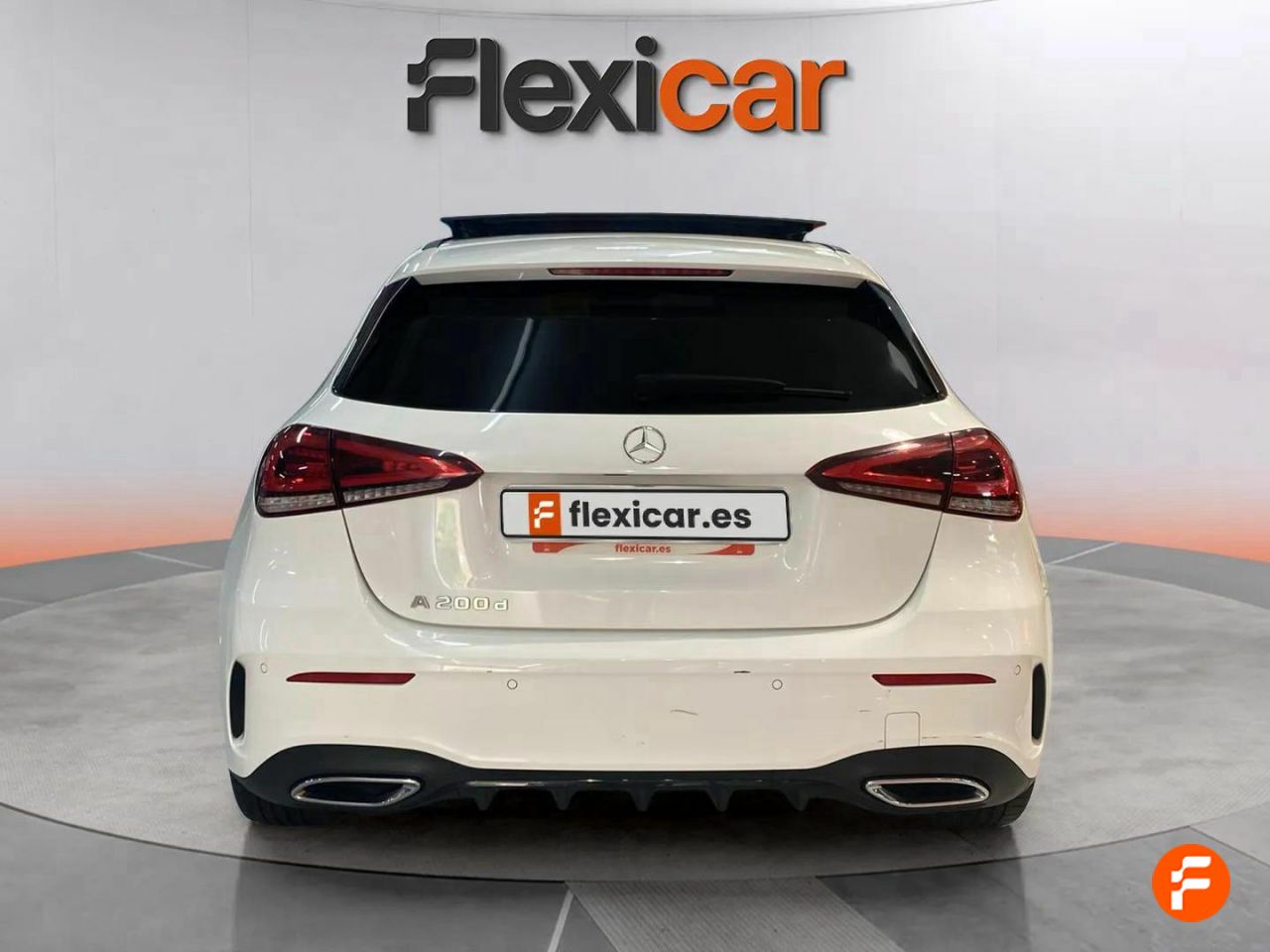 mercedes clase a 2022 / foto grande (3)