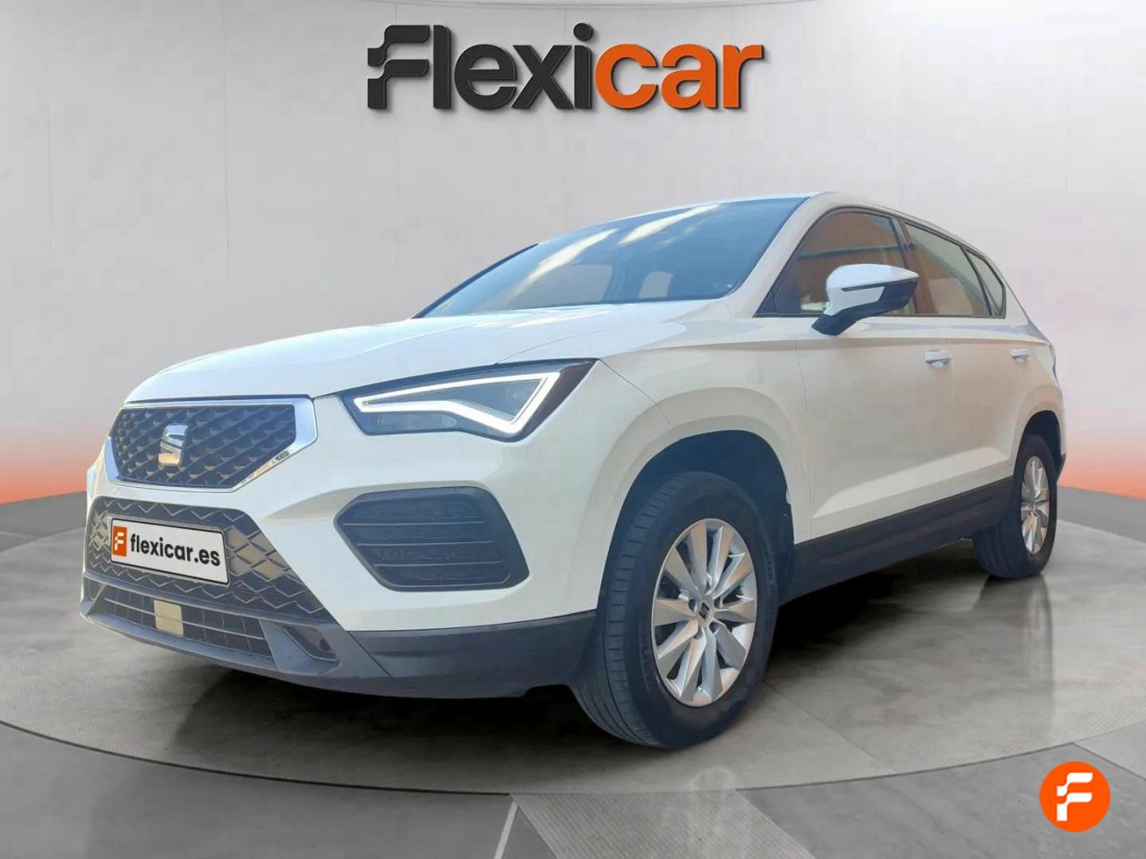 seat ateca 2022 / foto grande (2)