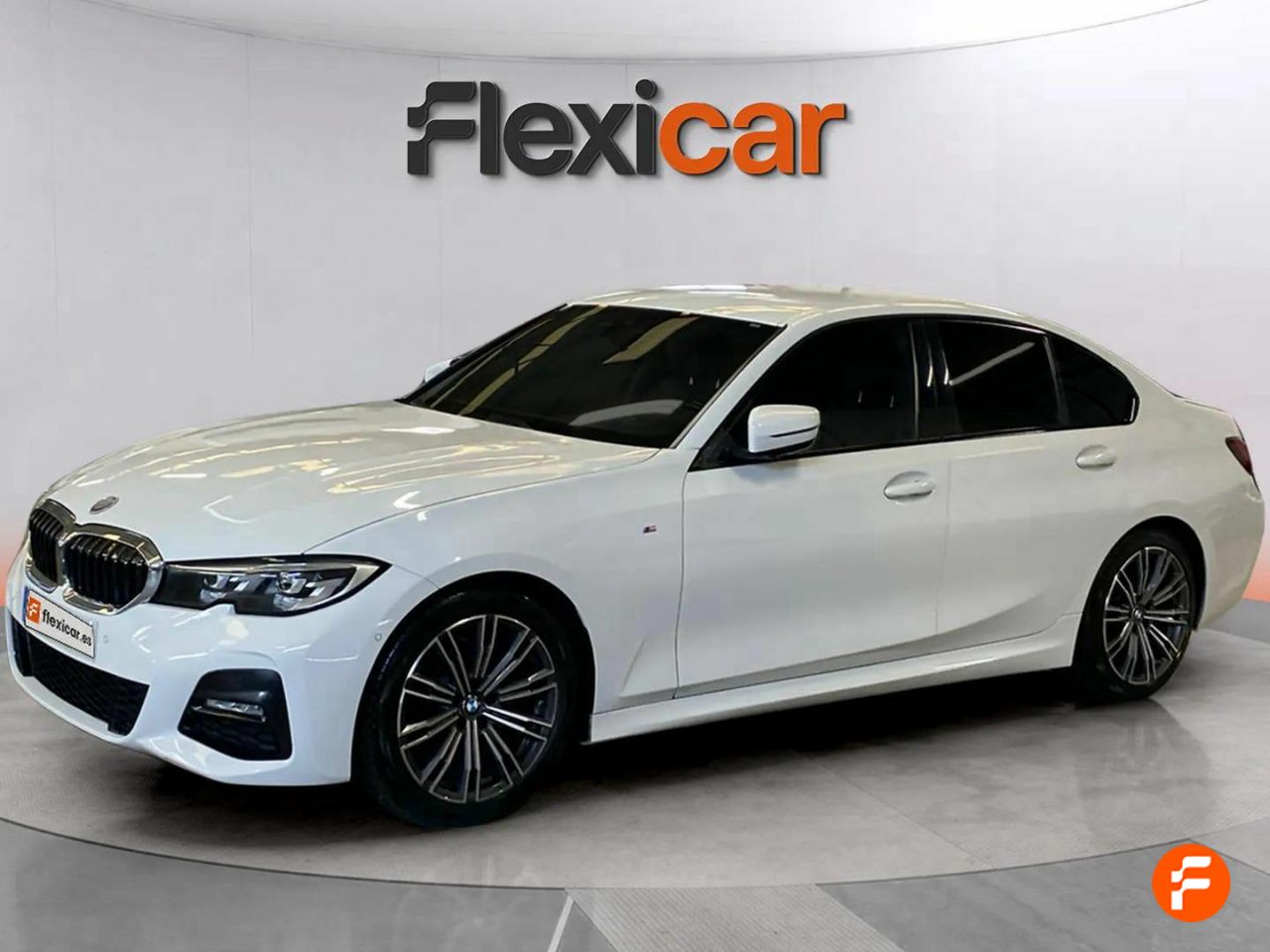 bmw serie 3 2022 / foto grande (2)