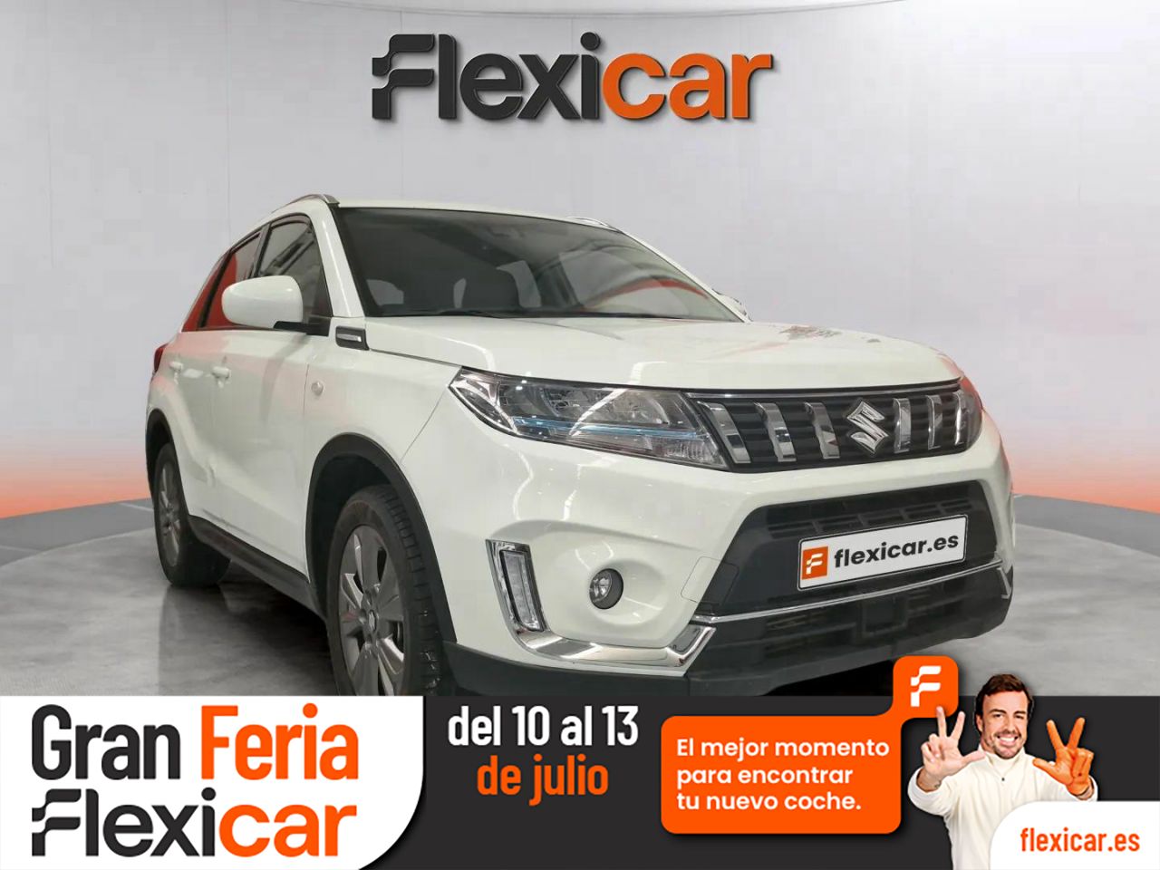 Foto suzuki vitara 2022 /