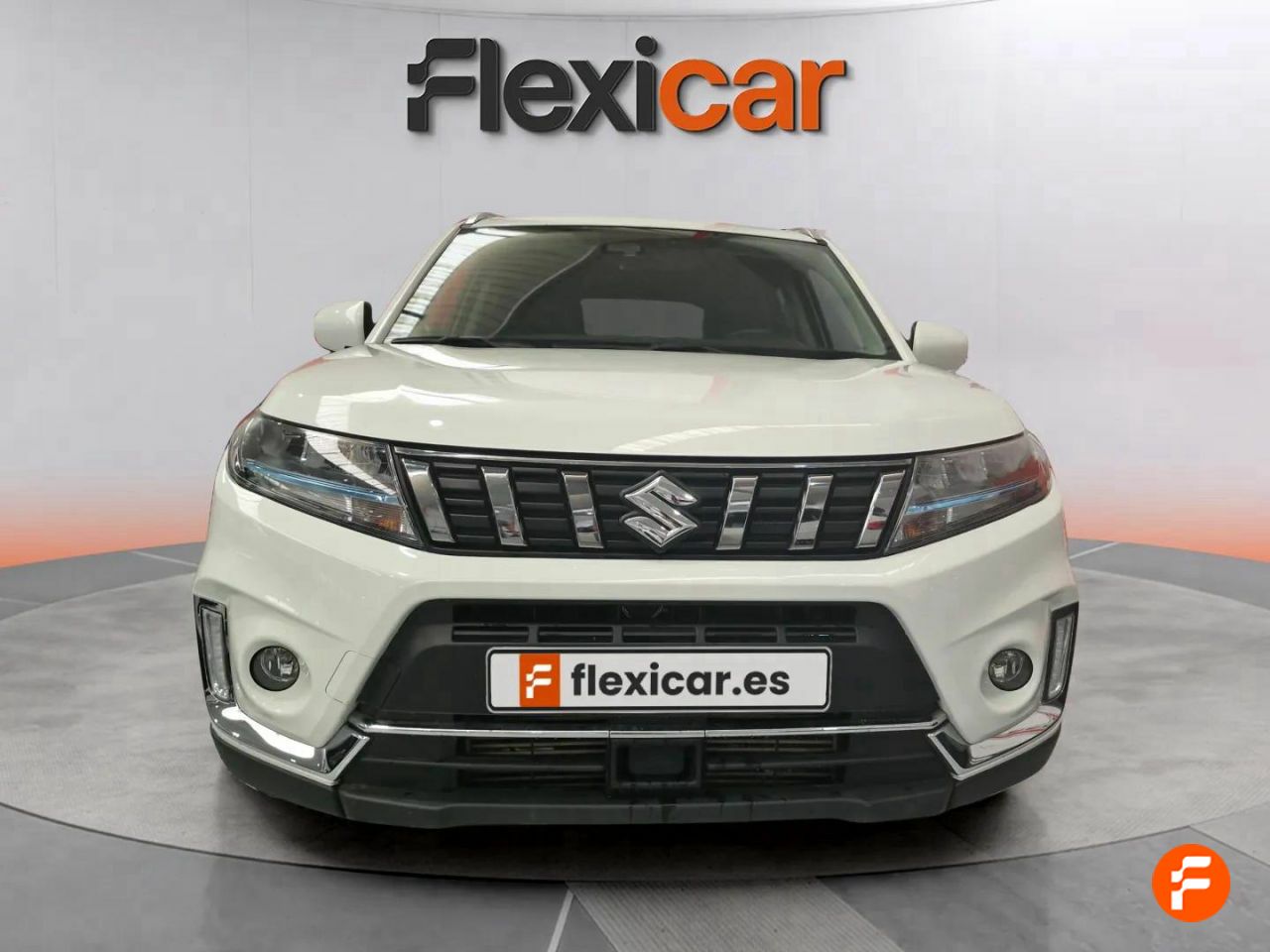 suzuki vitara 2022 / foto grande (2)