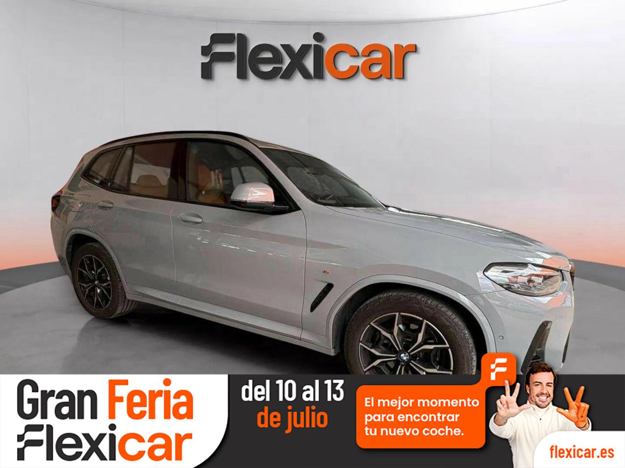 Foto bmw x3 2024 /