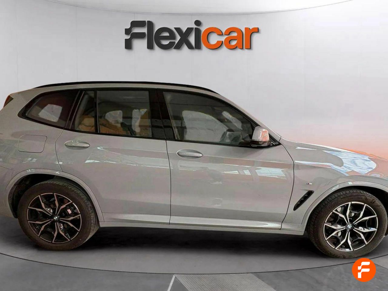 bmw x3 2024 / foto grande (2)