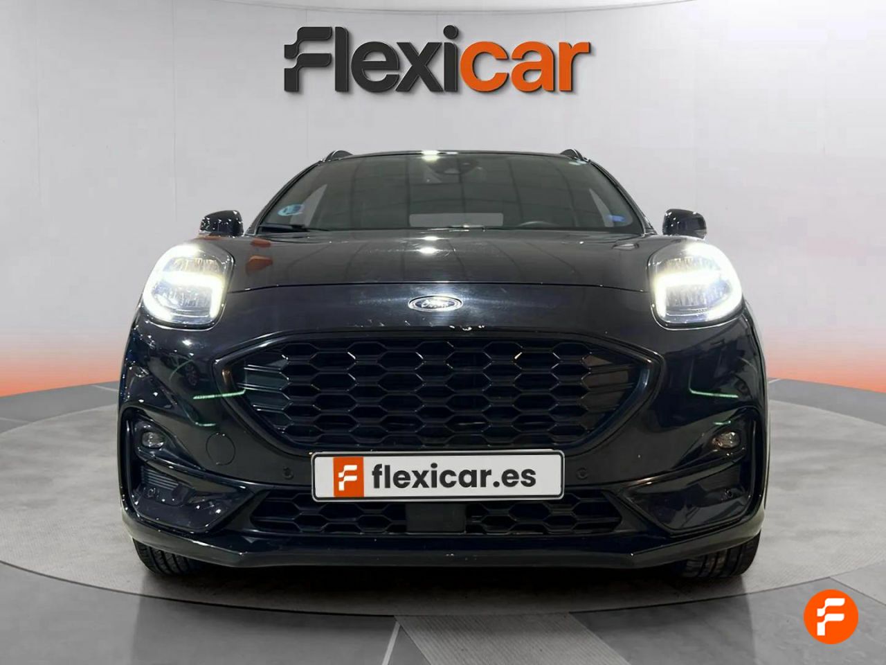 ford puma 2023 / foto grande (2)