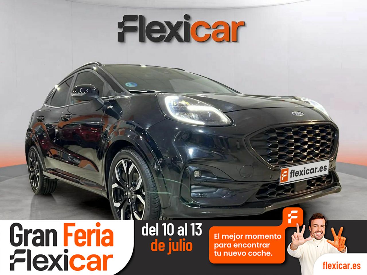 Foto ford puma 2023 /