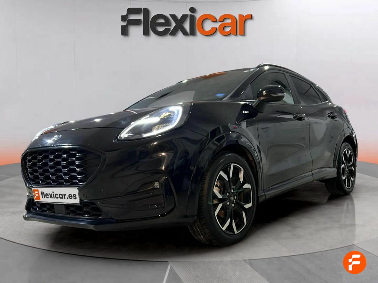 ford puma 2023 / foto grande (3)
