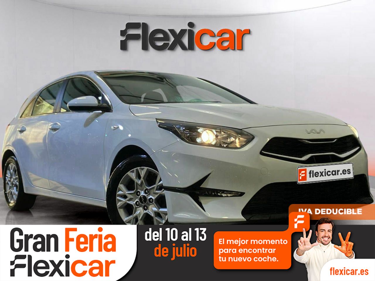 Foto kia ceed 2022 /