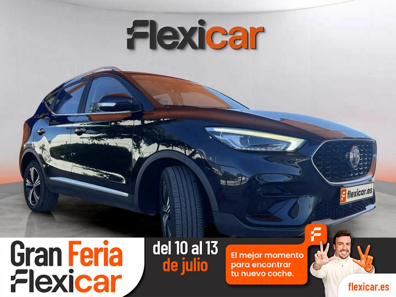 Foto mg zs 2022 /