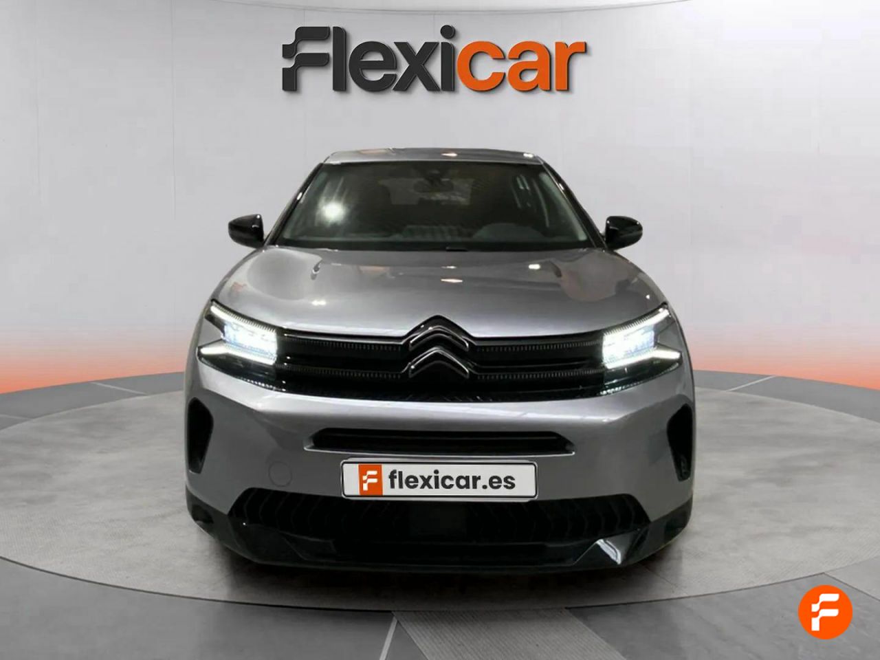 citroën c5 aircross 2023 / foto grande (2)