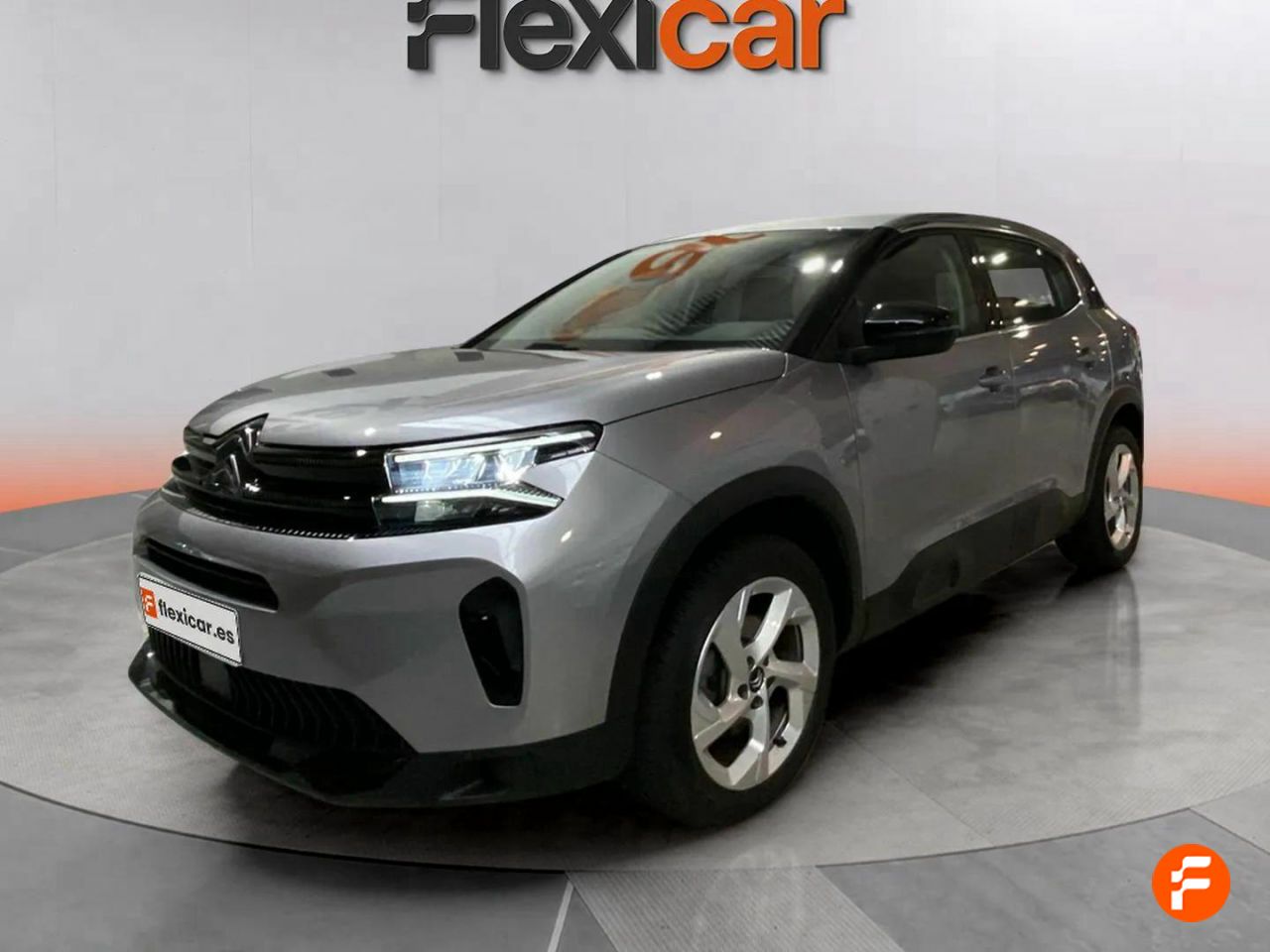 citroën c5 aircross 2023 / foto grande (3)