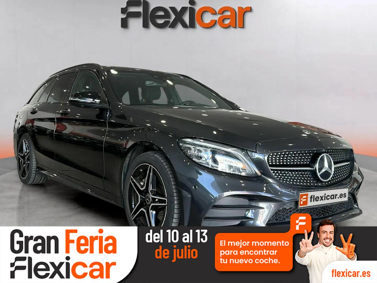 Foto mercedes clase c 2020 /