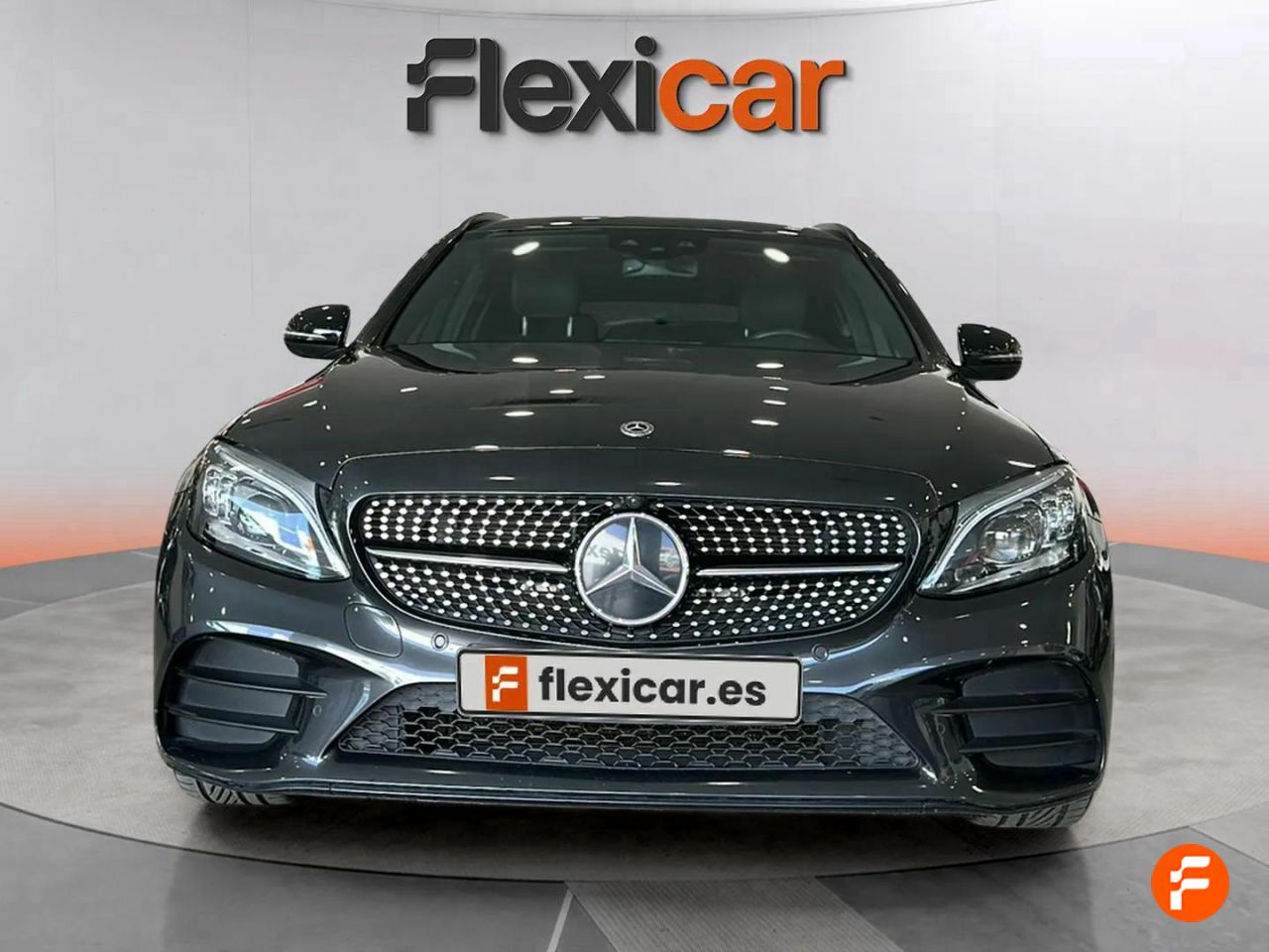 mercedes clase c 2020 / foto grande (2)