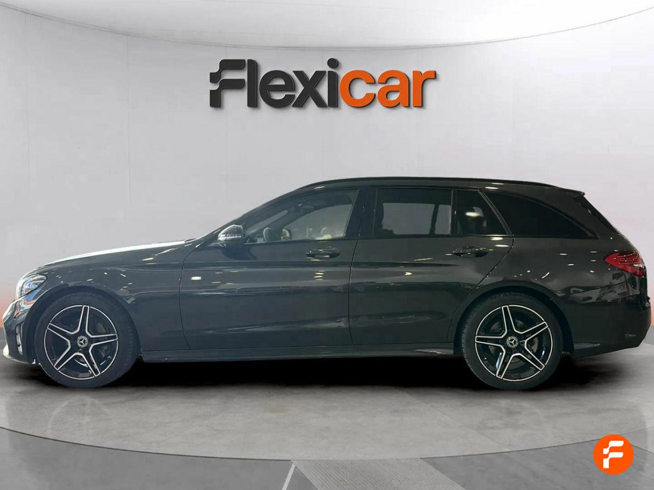 mercedes clase c 2020 / foto grande (3)