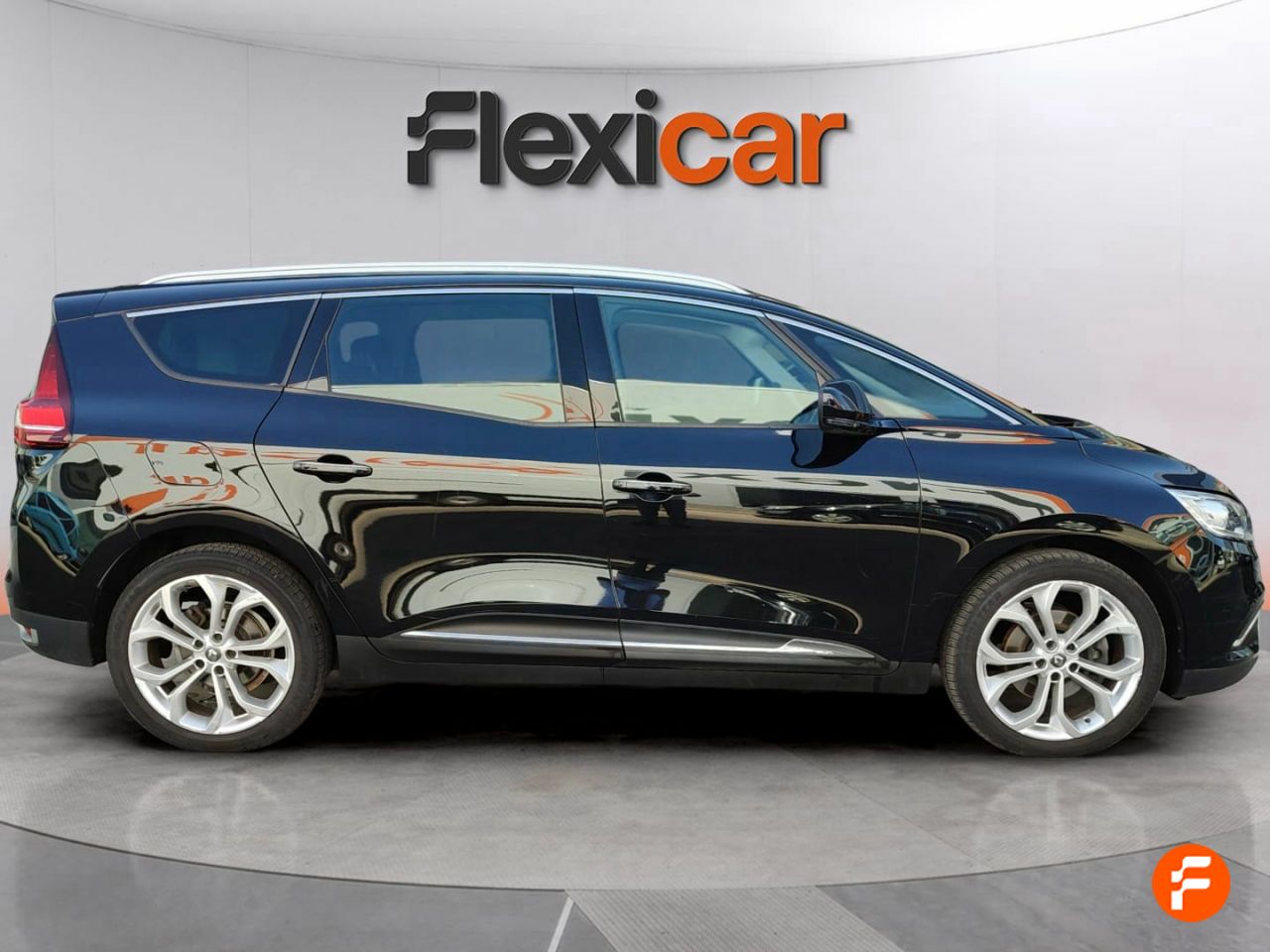 renault grand scénic 2020 / foto grande (2)