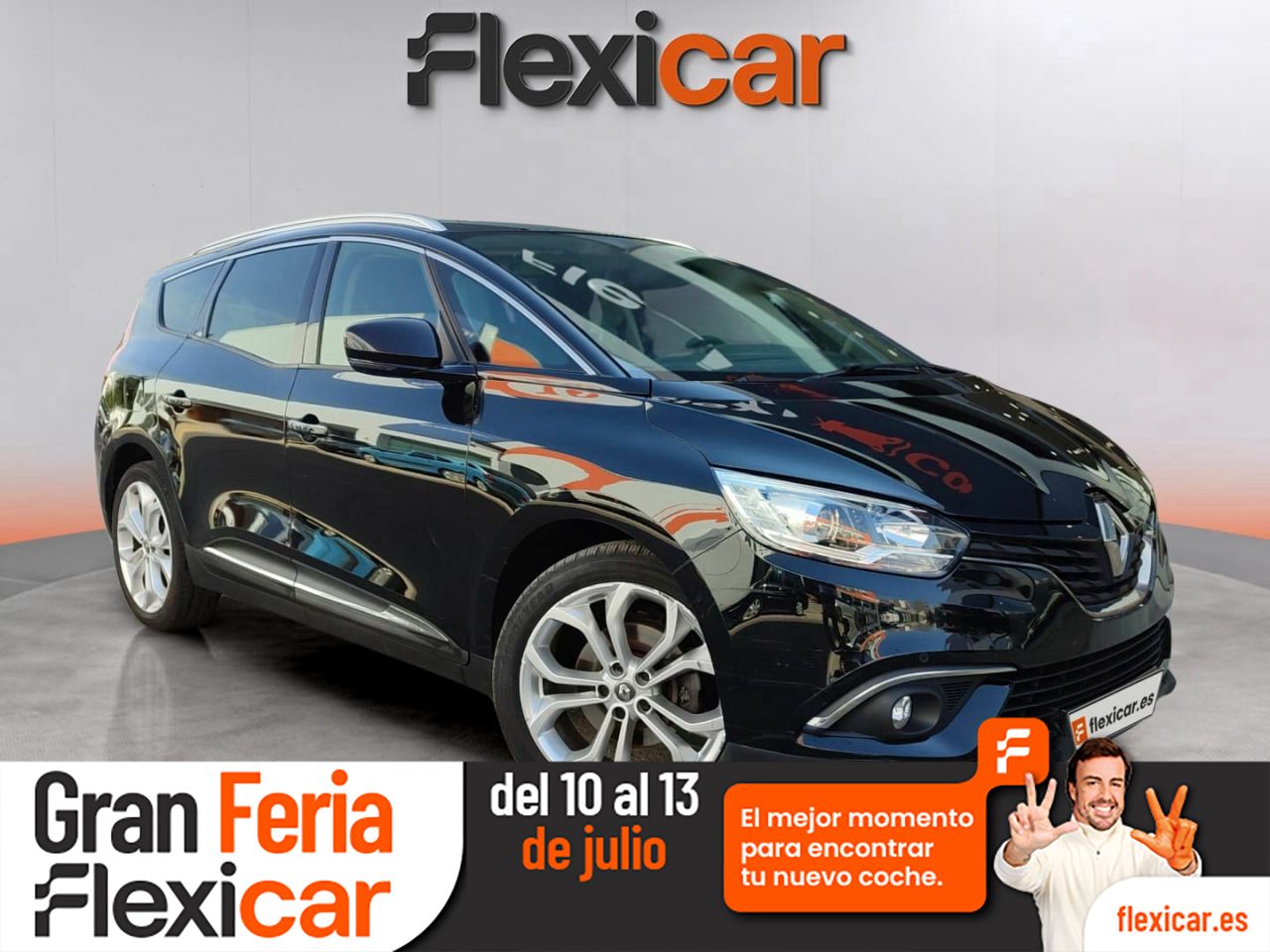 Foto renault grand scénic 2020 /
