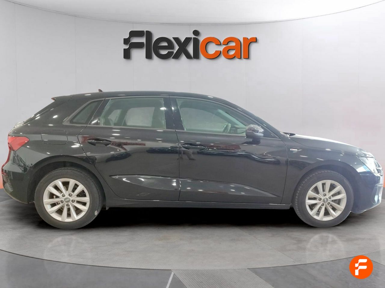 audi a3 2021 / foto grande (2)