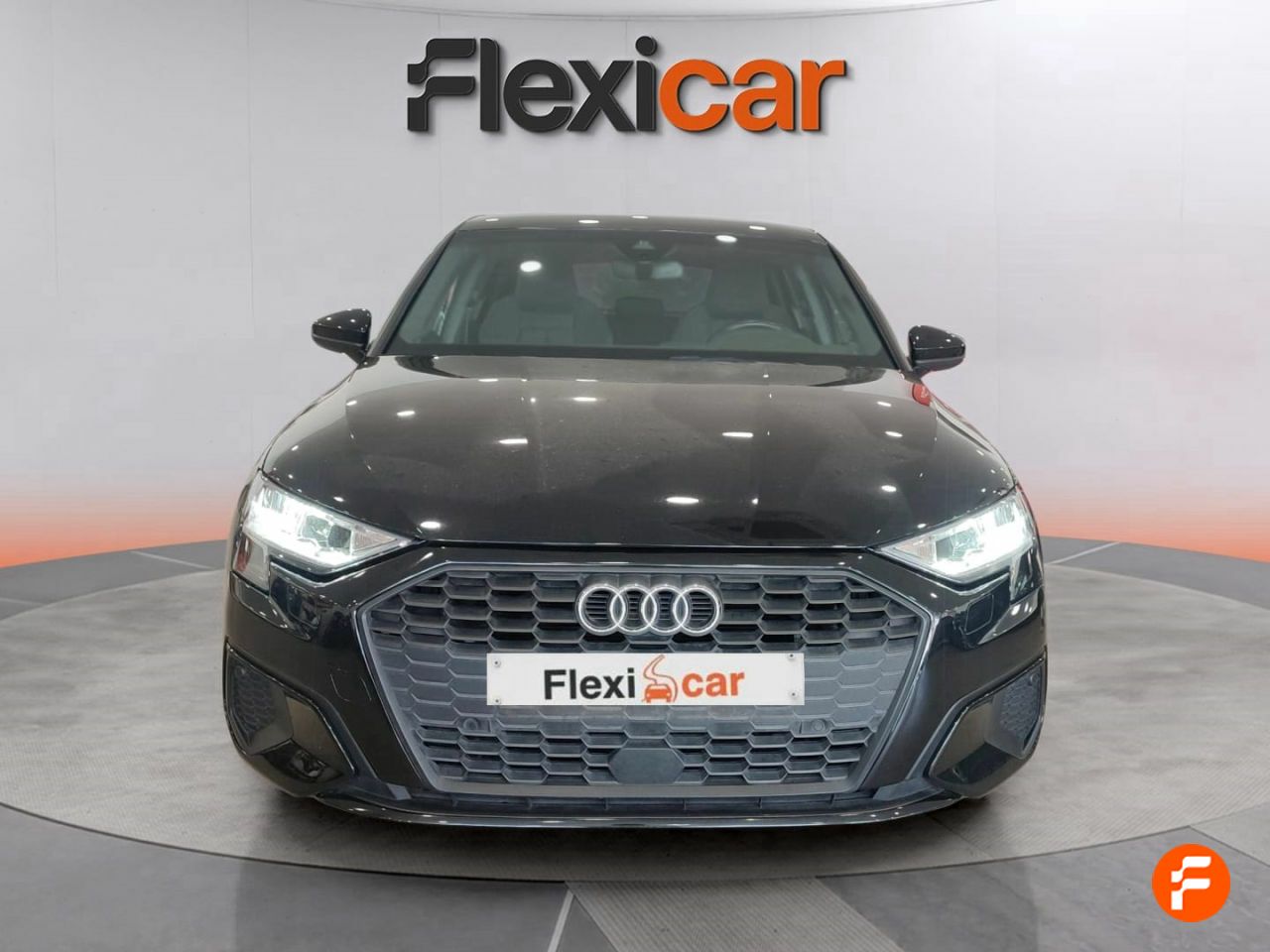 audi a3 2021 / foto grande (3)
