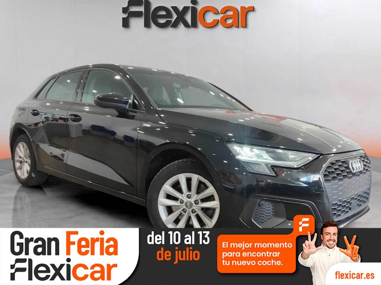 Foto audi a3 2021 /