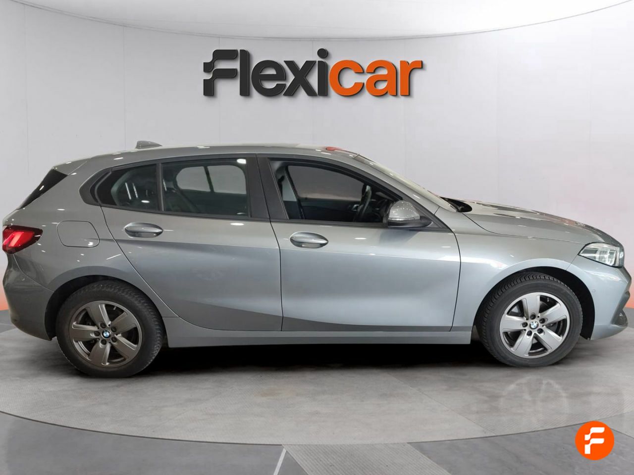 bmw serie 1 2023 / foto grande (2)