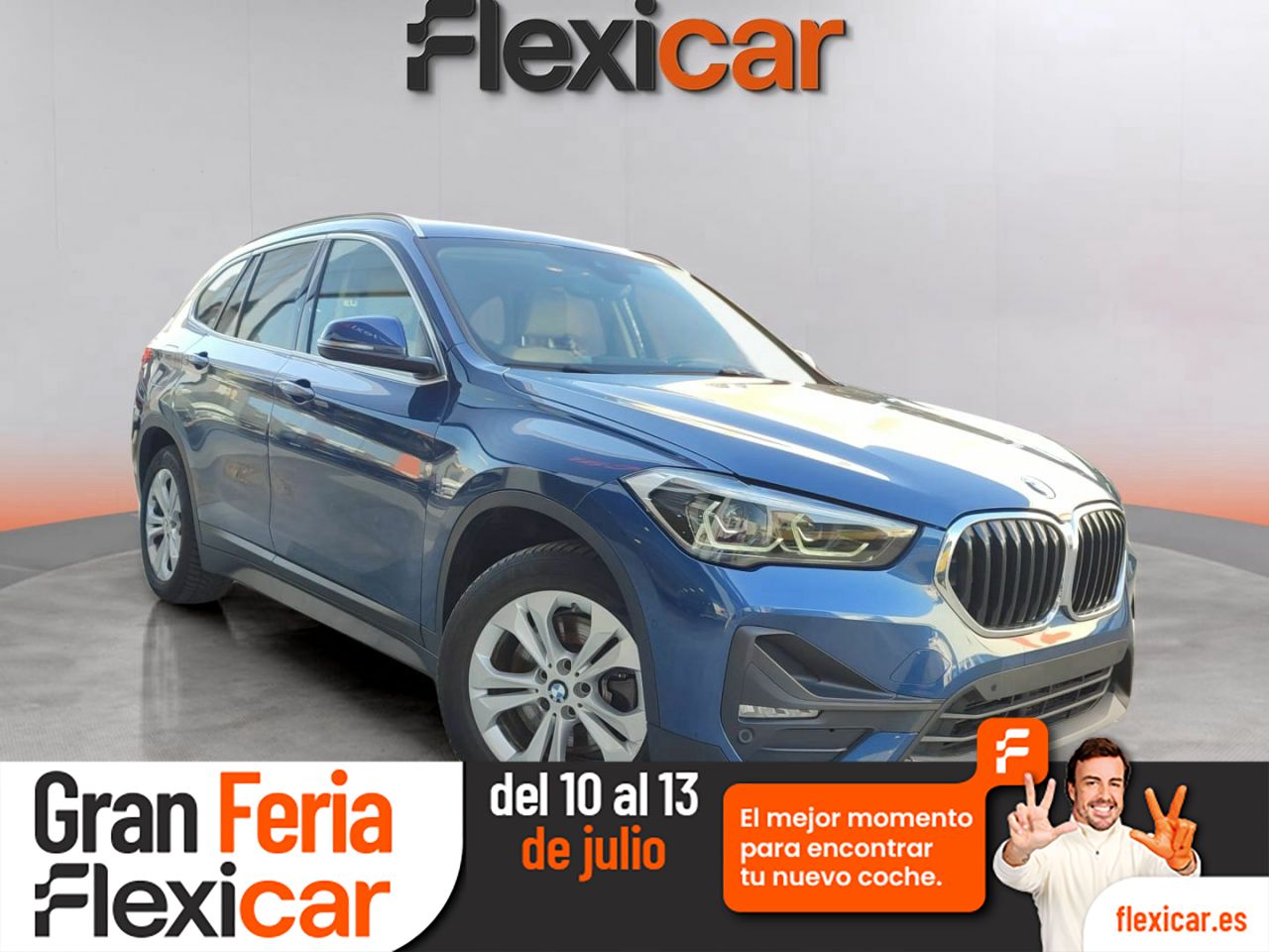 Foto bmw x1 2020 /