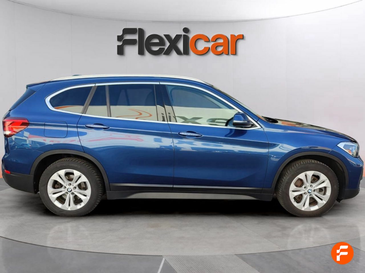 bmw x1 2020 / foto grande (2)