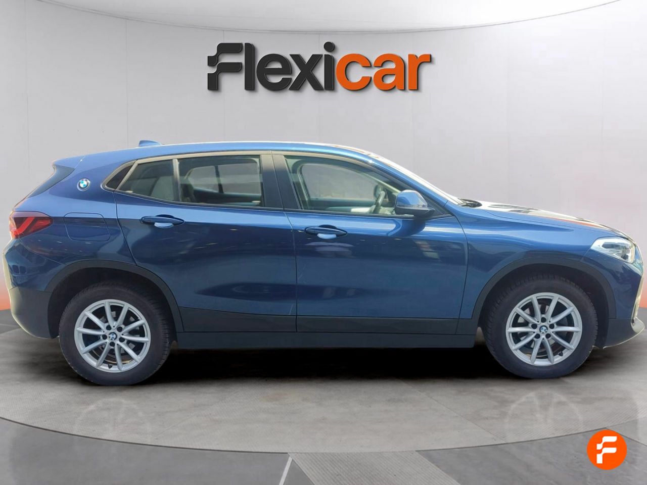 bmw x2 2021 / foto grande (2)