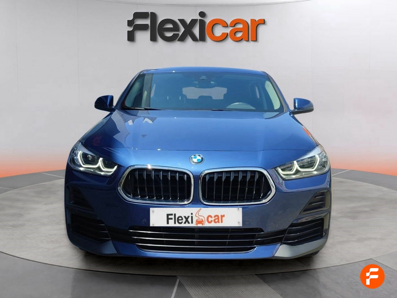 bmw x2 2021 / foto grande (3)