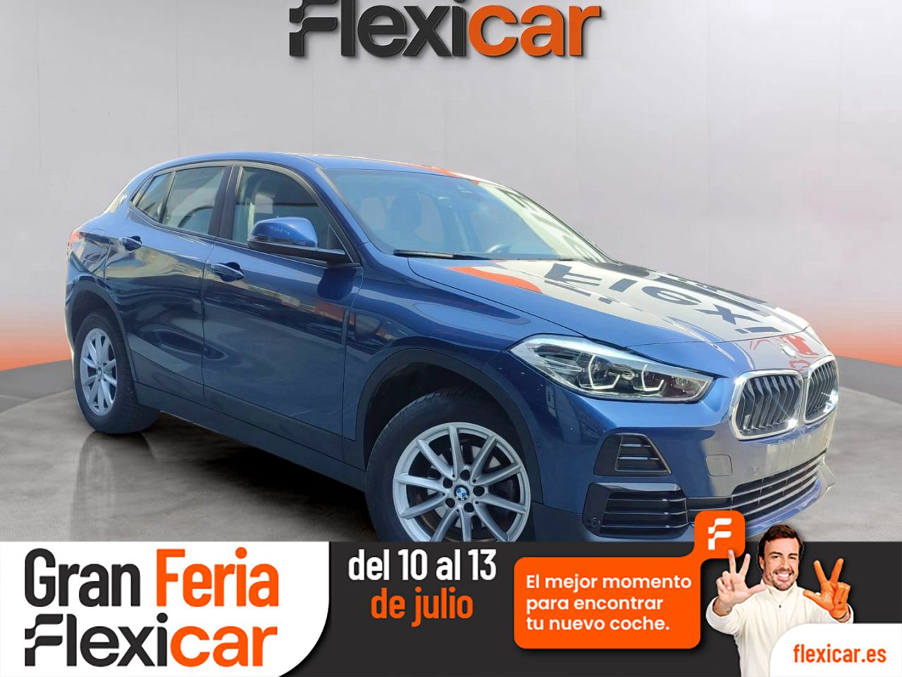 Foto bmw x2 2021 /