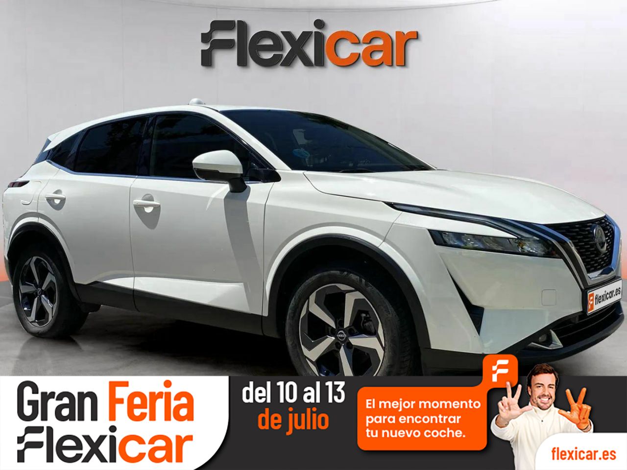 Foto nissan qashqai 2023 /