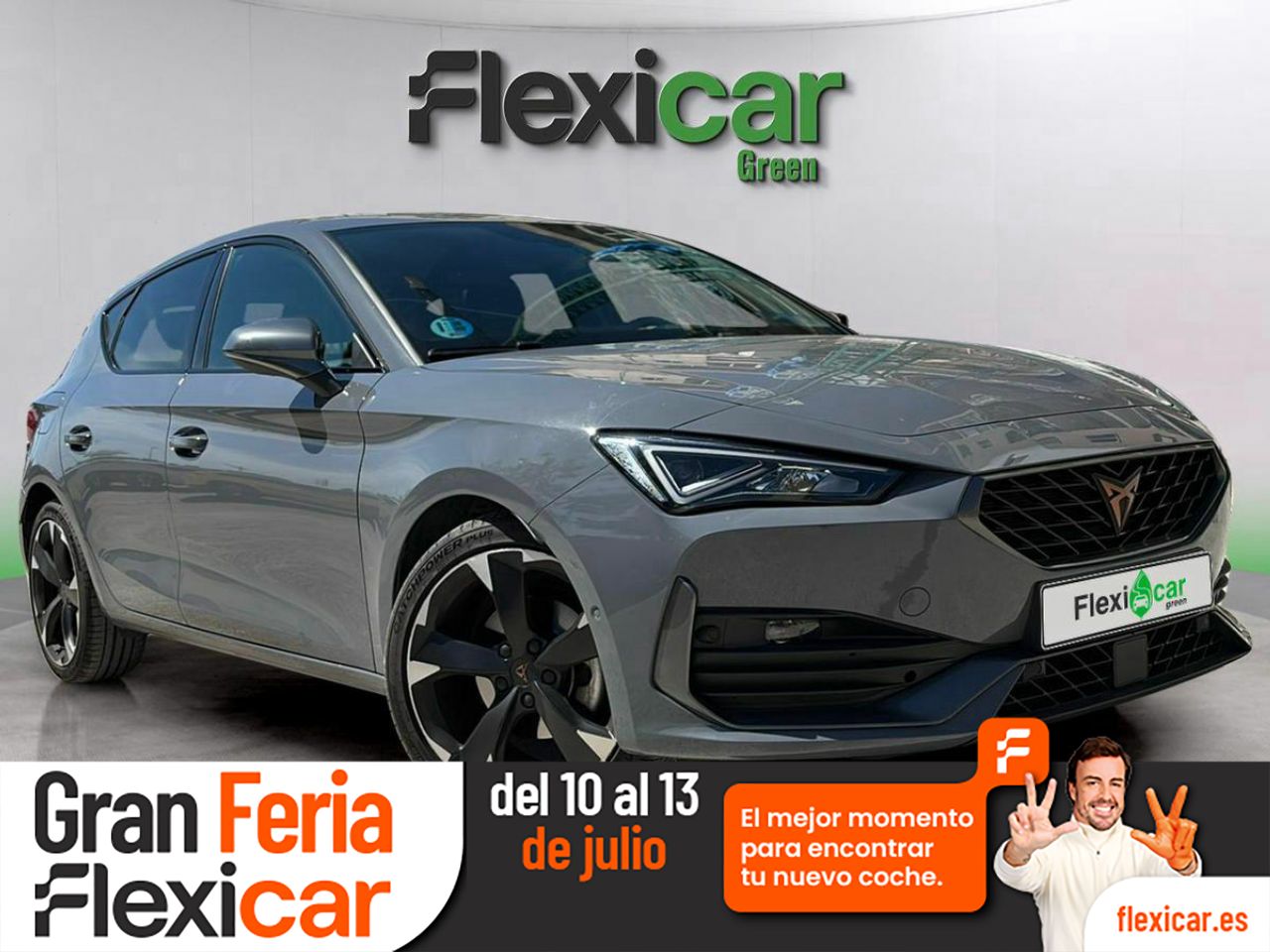Foto cupra león 2023 /