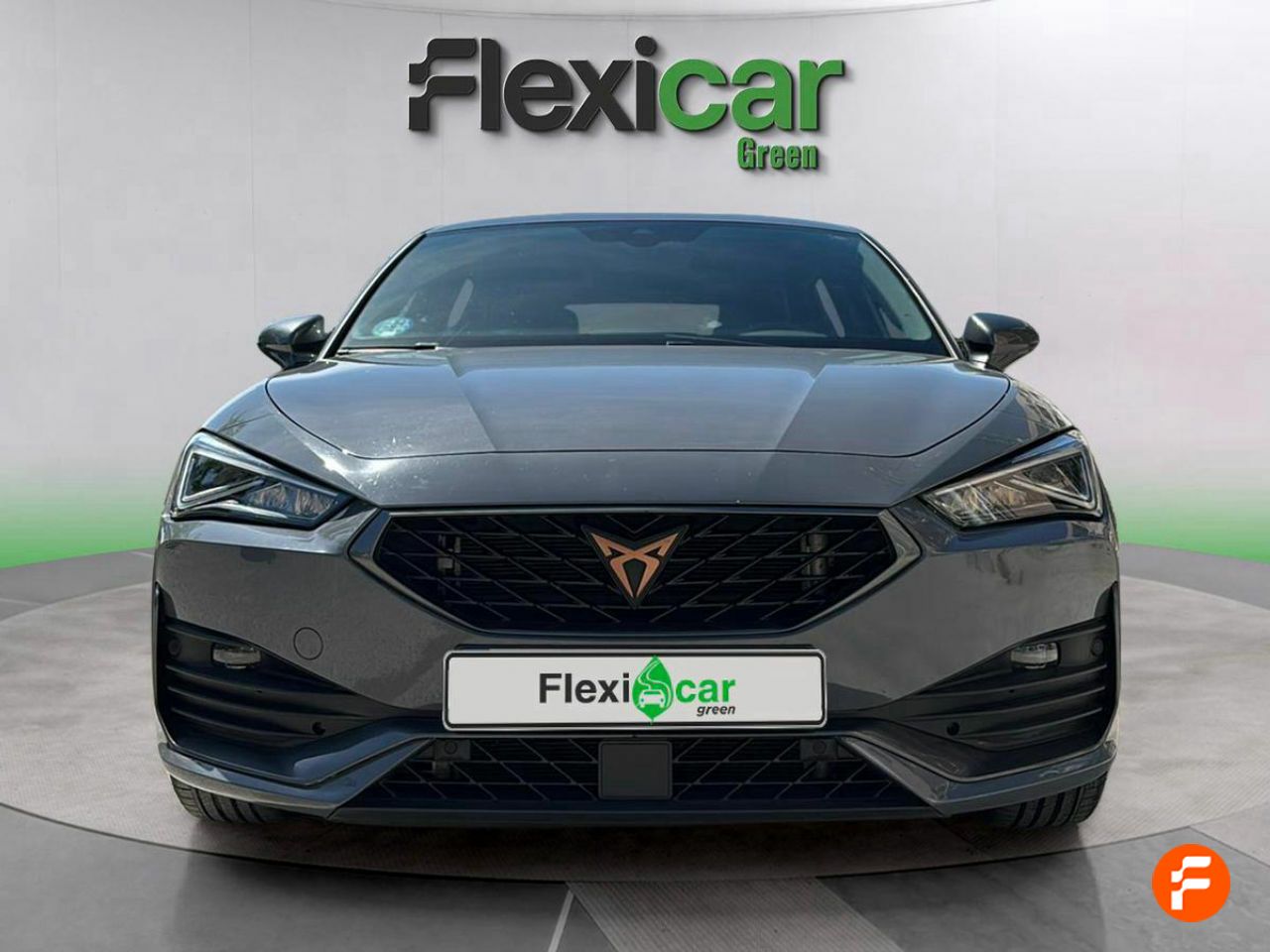cupra león 2023 / foto grande (2)