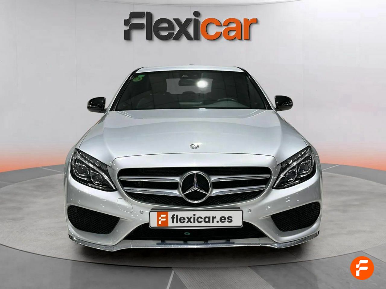 mercedes clase c 2017 / foto grande (2)