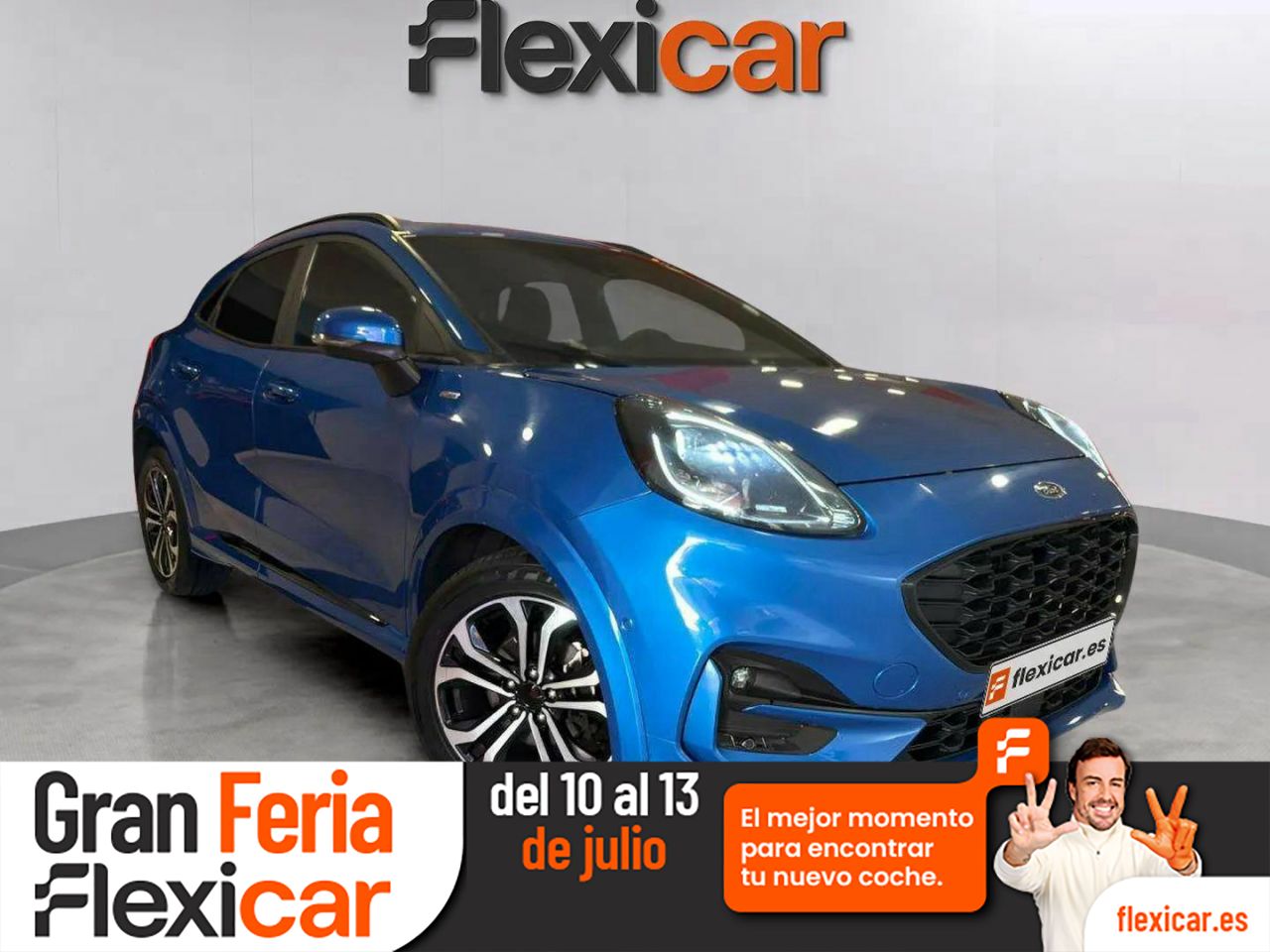 Foto ford puma 2022 /
