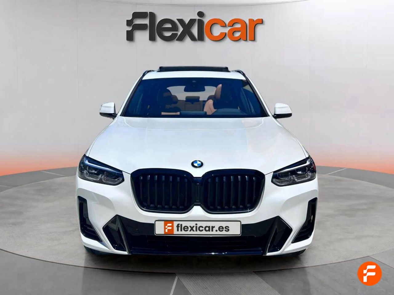 bmw x3 2024 / foto grande (2)