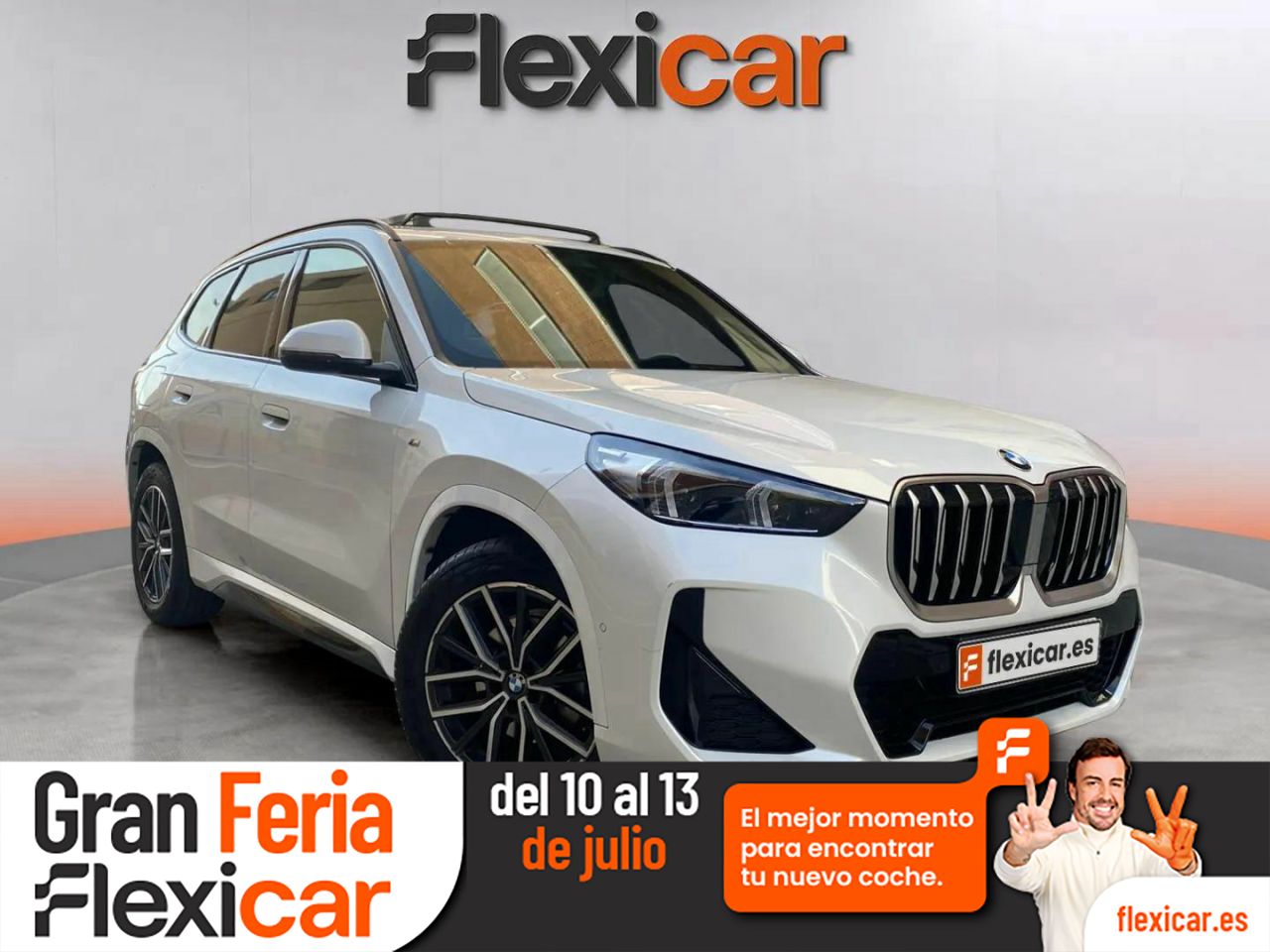 Foto bmw x1 2024 /