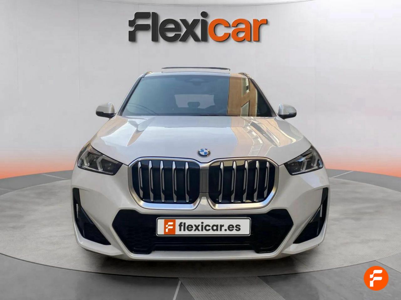 bmw x1 2024 / foto grande (2)