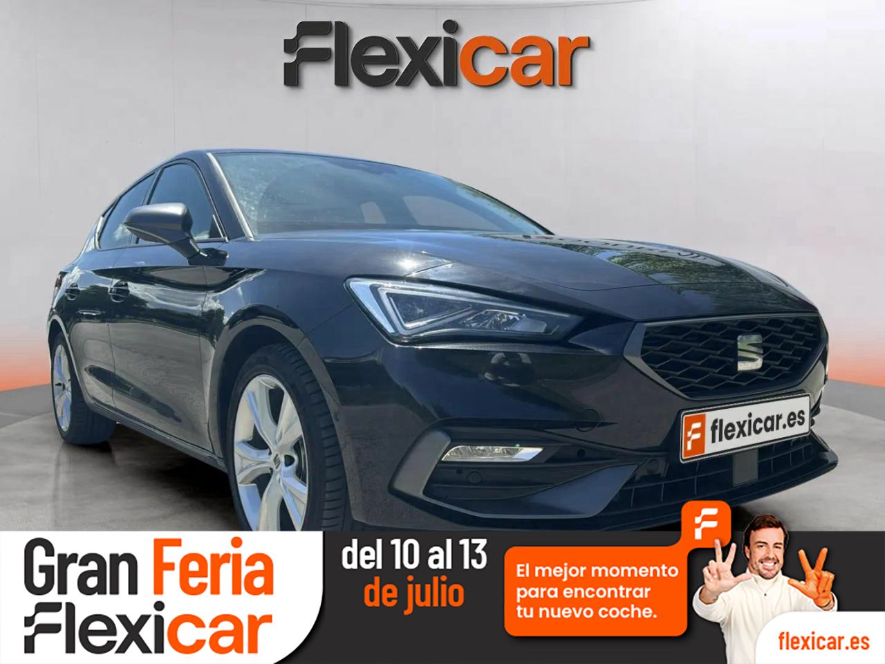 Foto seat leon 2024 /