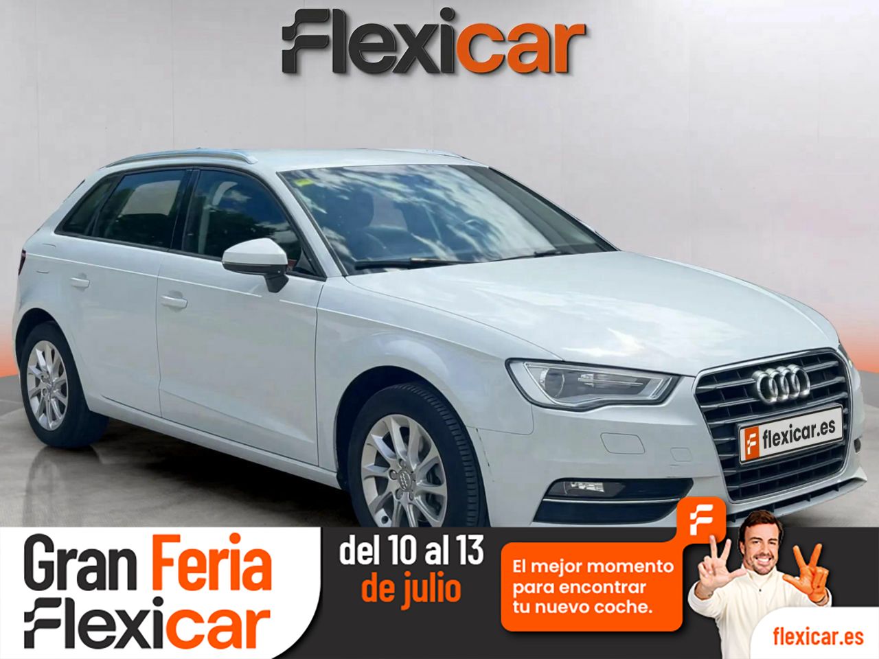 Foto audi a3 2016 /