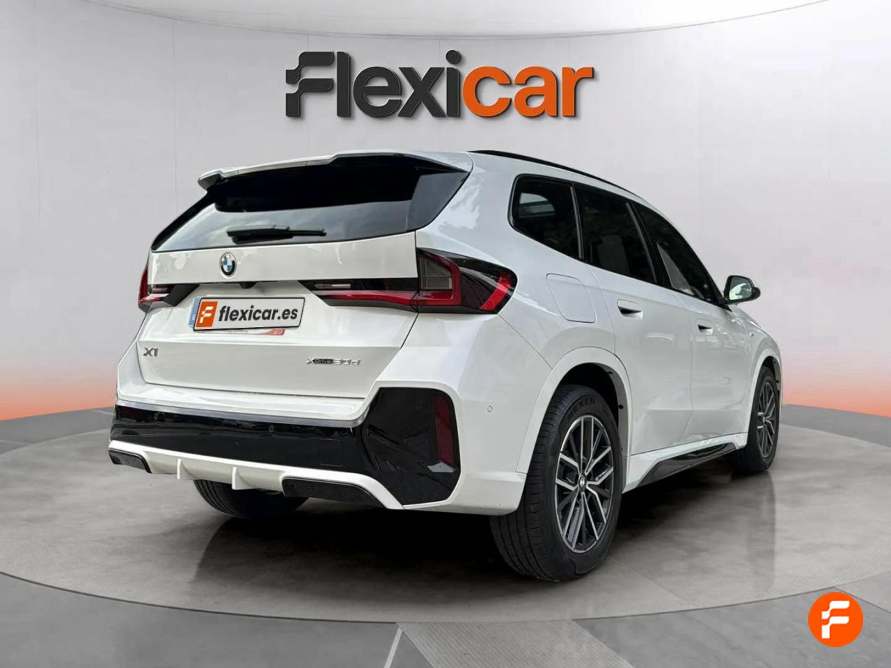 bmw x1 2024 / foto grande (3)