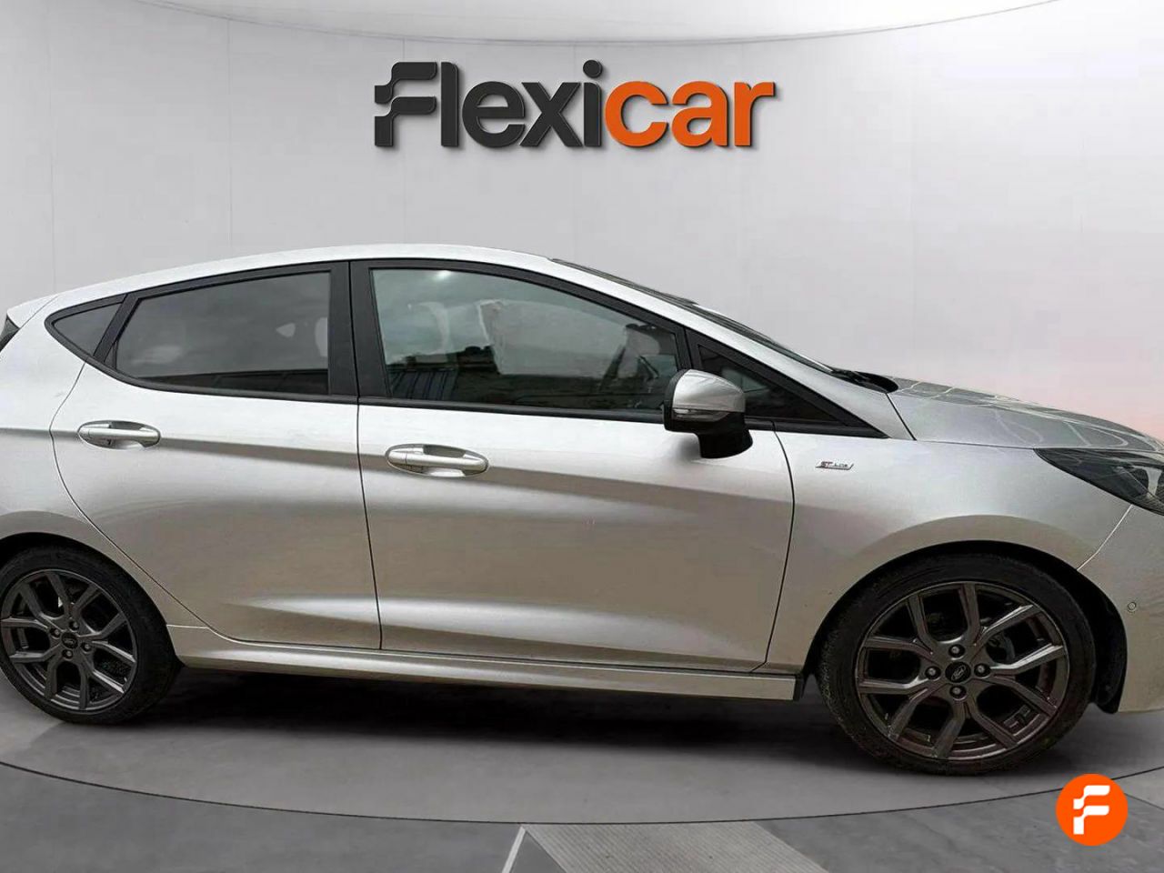 ford fiesta 2023 / foto grande (2)