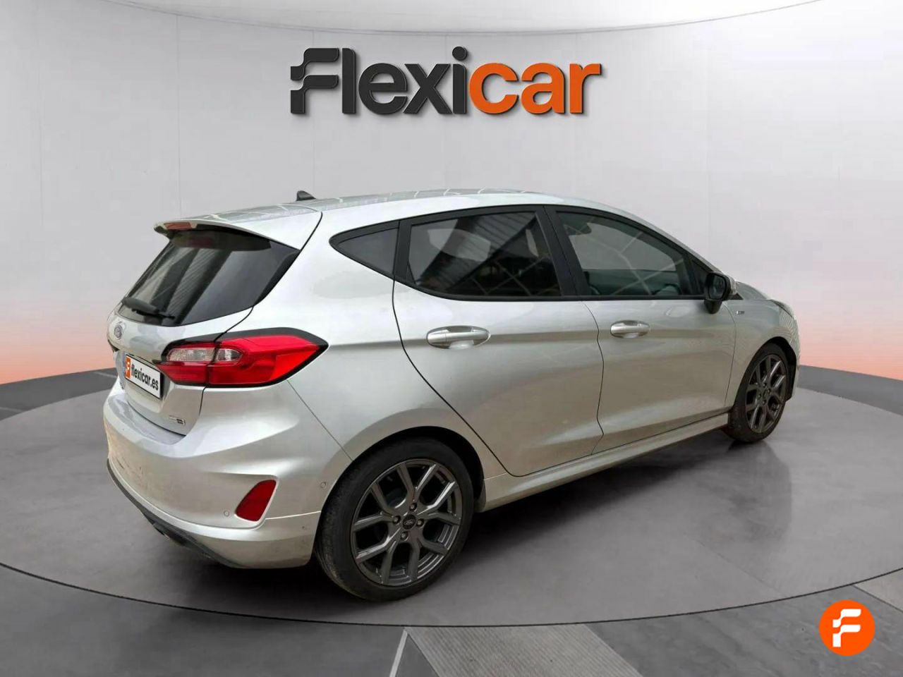 ford fiesta 2023 / foto grande (3)