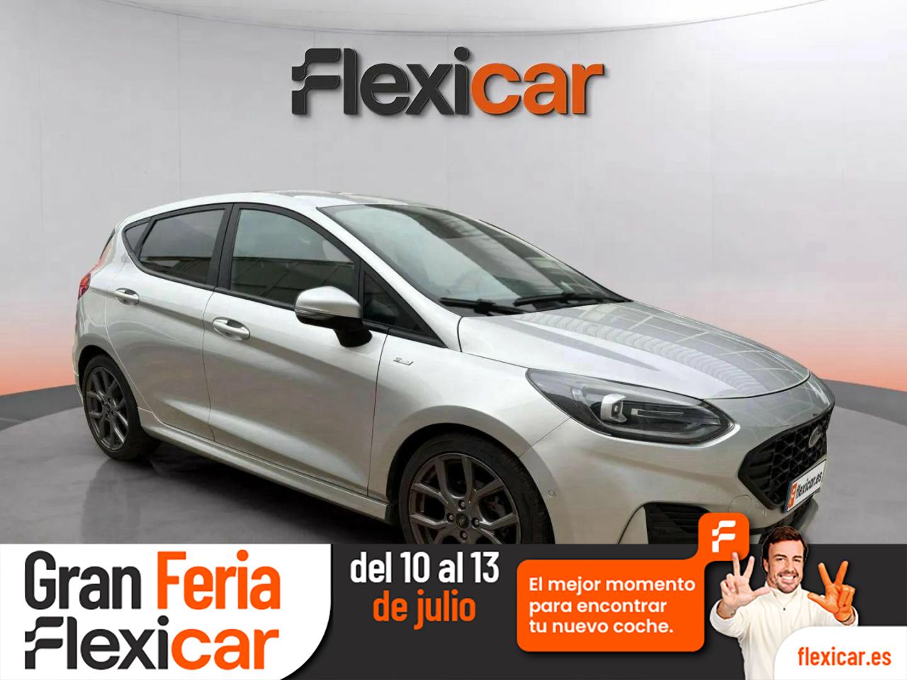 Foto ford fiesta 2023 /