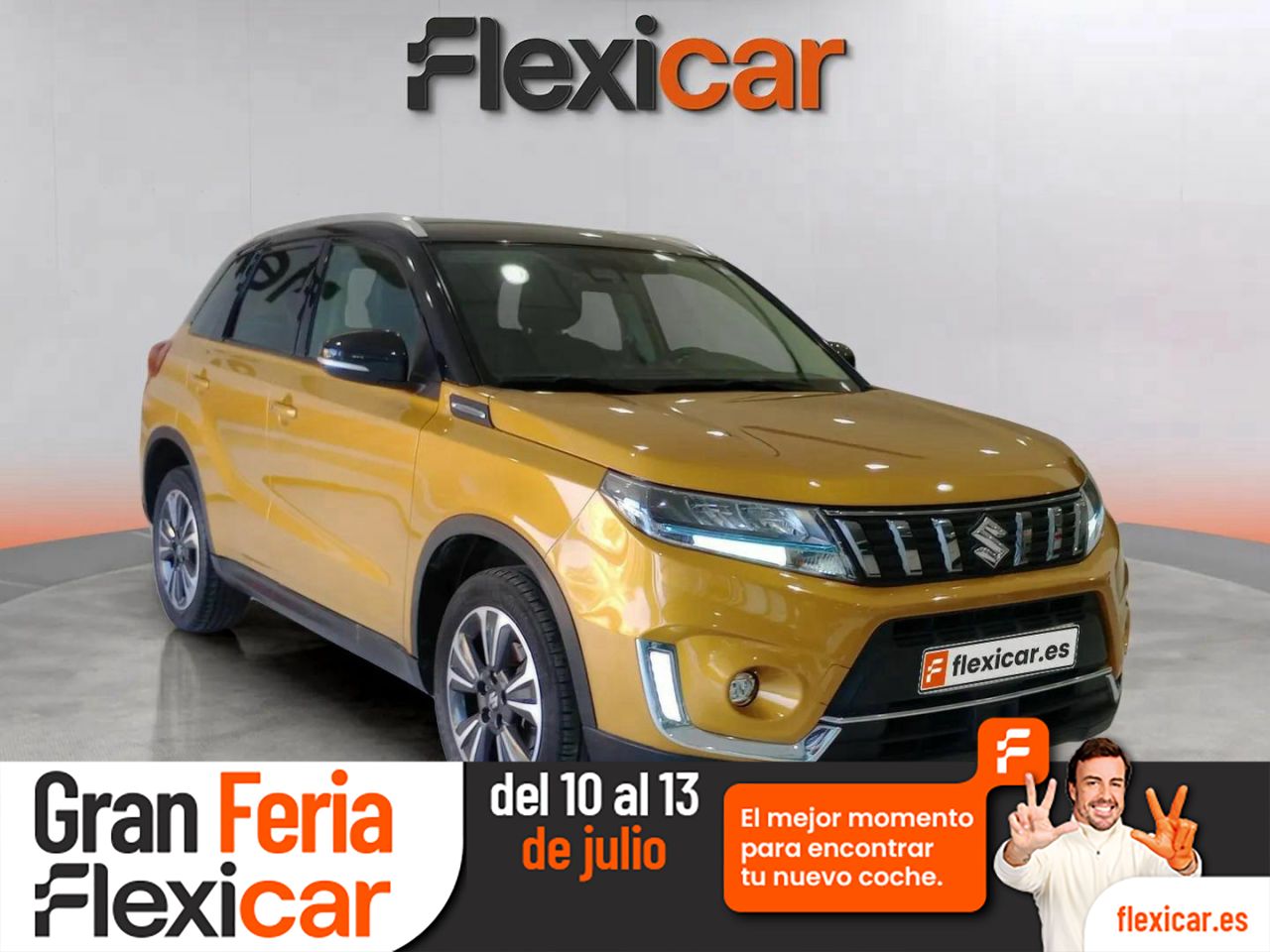 Foto suzuki vitara 2022 /