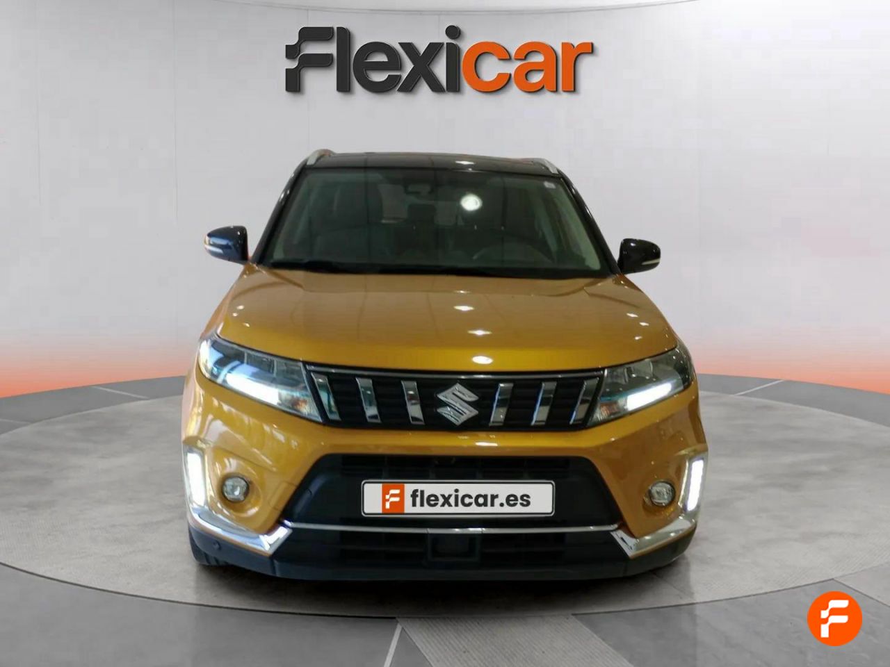suzuki vitara 2022 / foto grande (2)