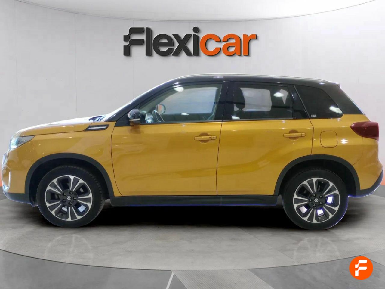 suzuki vitara 2022 / foto grande (3)