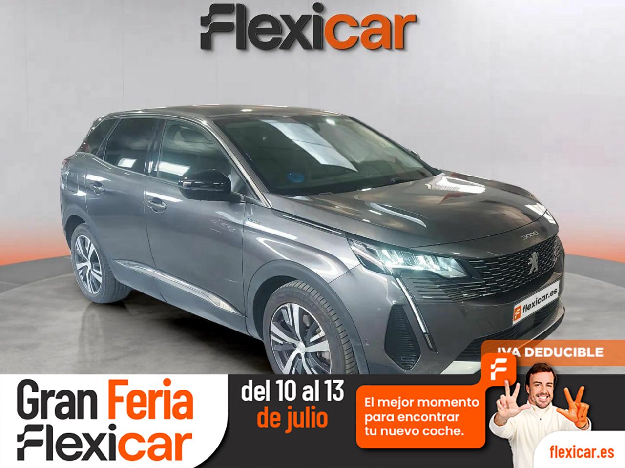 Foto peugeot 3008 2022 /