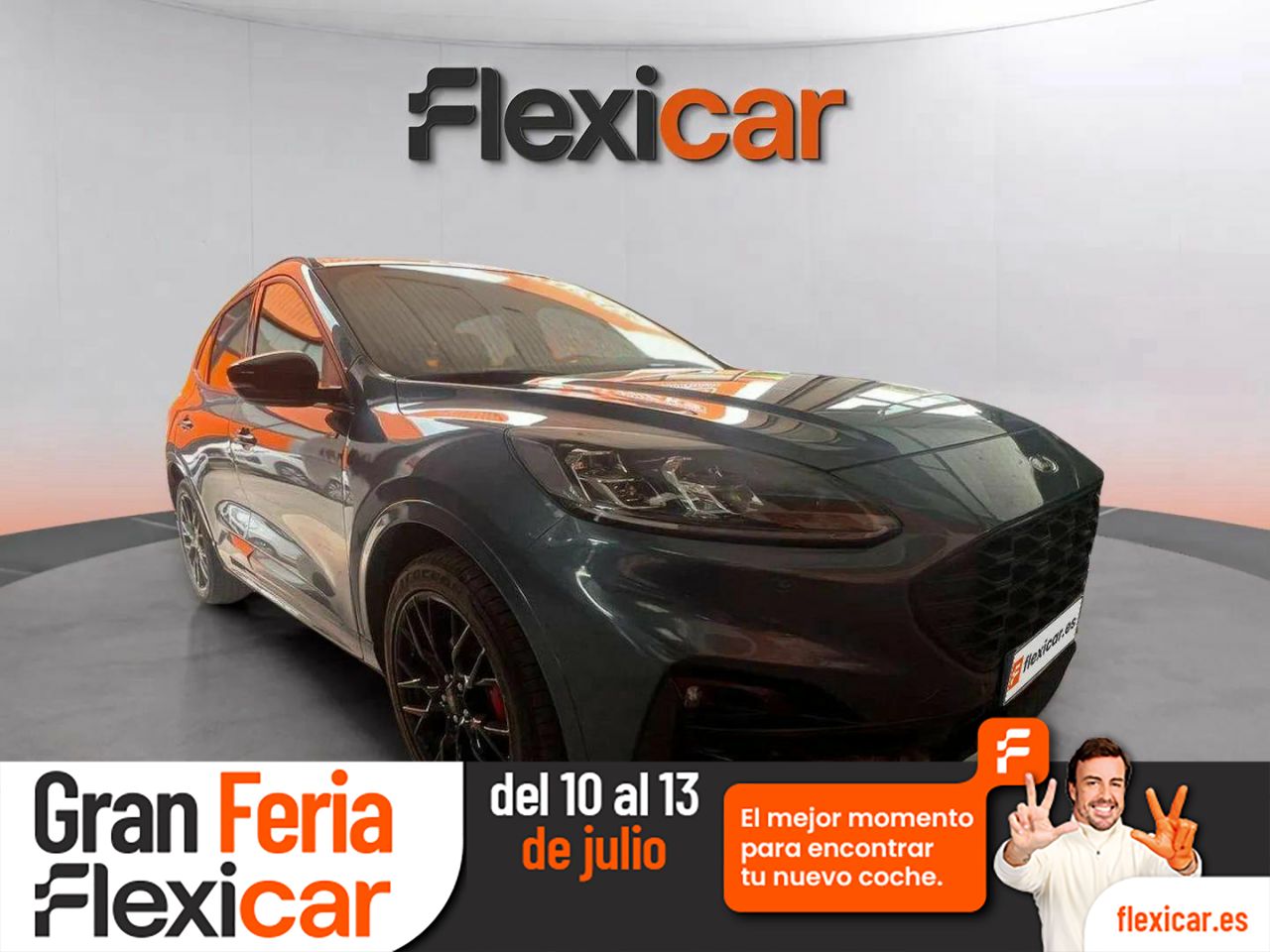 Foto ford kuga 2022 /